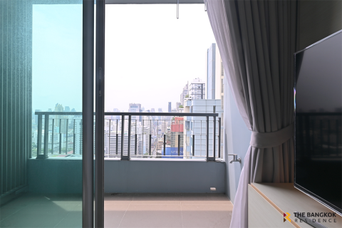 Condo à Bangkok, Thaïlande, 2 chambres № 184746 - photo 6