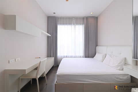 Condo à Bangkok, Thaïlande, 2 chambres № 184746 - photo 5