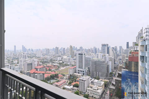 Condo à Bangkok, Thaïlande, 2 chambres № 184746 - photo 7
