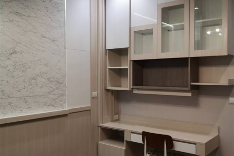 Condo à Bangkok, Thaïlande, 1 chambre № 184749 - photo 2