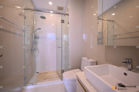 Condo à Bangkok, Thaïlande, 1 chambre № 184749 - photo 6