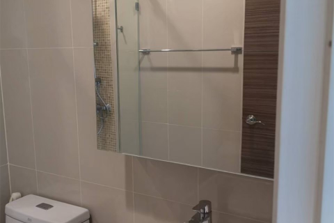 Condo à Bangkok, Thaïlande, 1 chambre № 184749 - photo 7