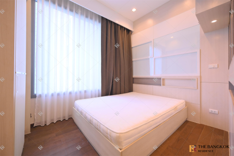 Condo à Bangkok, Thaïlande, 1 chambre № 184749 - photo 5