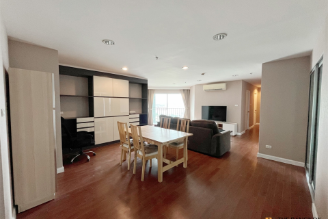 Condo à Bangkok, Thaïlande, 3 chambres № 184748 - photo 4