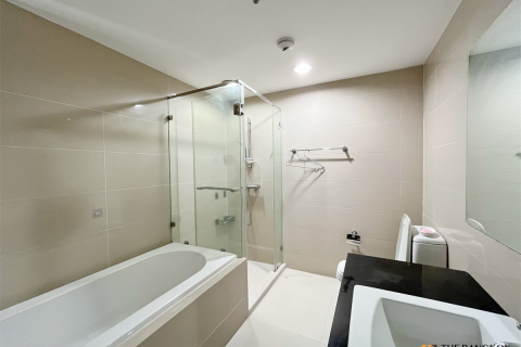 Condo à Bangkok, Thaïlande, 3 chambres № 184748 - photo 6