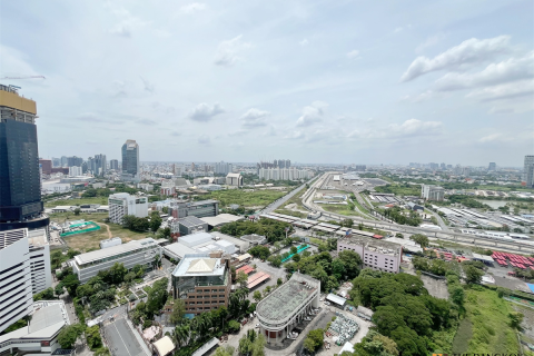 Condo à Bangkok, Thaïlande, 3 chambres № 184748 - photo 3