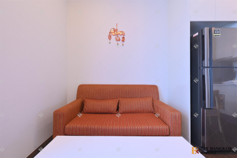 คอนโดมิเนียมในกรุงเทพฯ, ประเทศไทย, 1 ห้องนอน № 184745 - รูปถ่าย 6