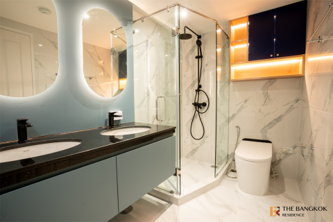 Condo in Bangkok, Thailand, 3 bedrooms № 184747 - photo 7
