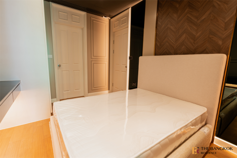 Condo in Bangkok, Thailand, 3 bedrooms № 184747 - photo 5