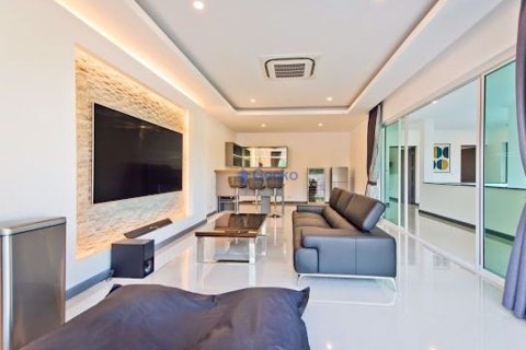 บ้านในพัทยา, ประเทศไทย 5 ห้องนอน № 196768 - รูปถ่าย 10