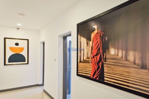 บ้านในพัทยา, ประเทศไทย 5 ห้องนอน № 196768 - รูปถ่าย 20