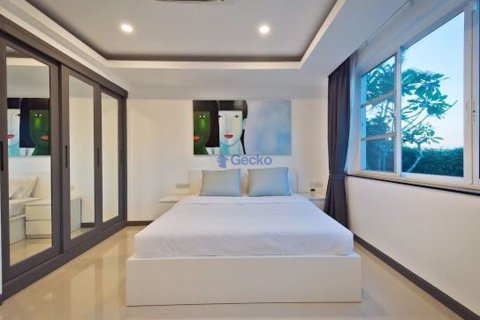 บ้านในพัทยา, ประเทศไทย 5 ห้องนอน № 196768 - รูปถ่าย 19