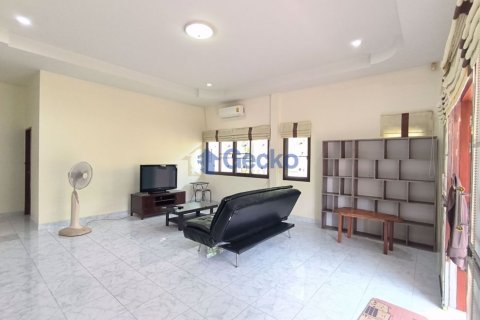 บ้านในพัทยา, ประเทศไทย 2 ห้องนอน № 196771 - รูปถ่าย 5