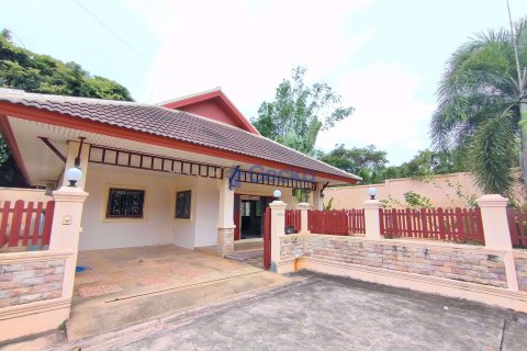 บ้านในพัทยา, ประเทศไทย 2 ห้องนอน № 196771 - รูปถ่าย 15