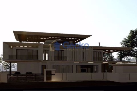 บ้านในพัทยา, ประเทศไทย 6 ห้องนอน № 196765 - รูปถ่าย 4