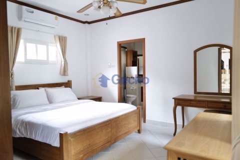 บ้านในพัทยา, ประเทศไทย 4 ห้องนอน № 196770 - รูปถ่าย 15