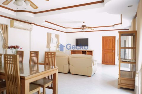 บ้านในพัทยา, ประเทศไทย 4 ห้องนอน № 196770 - รูปถ่าย 4