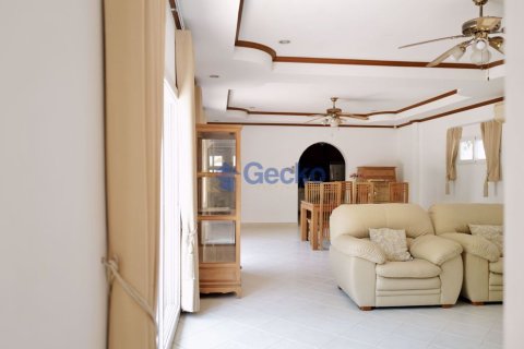 บ้านในพัทยา, ประเทศไทย 4 ห้องนอน № 196770 - รูปถ่าย 8