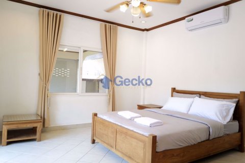บ้านในพัทยา, ประเทศไทย 4 ห้องนอน № 196770 - รูปถ่าย 16