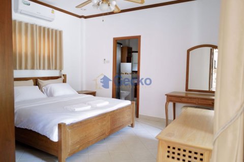 บ้านในพัทยา, ประเทศไทย 4 ห้องนอน № 196770 - รูปถ่าย 19