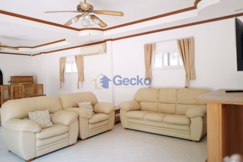บ้านในพัทยา, ประเทศไทย 4 ห้องนอน № 196770 - รูปถ่าย 7