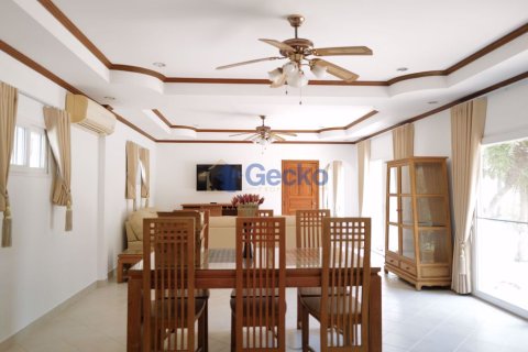 บ้านในพัทยา, ประเทศไทย 4 ห้องนอน № 196770 - รูปถ่าย 6