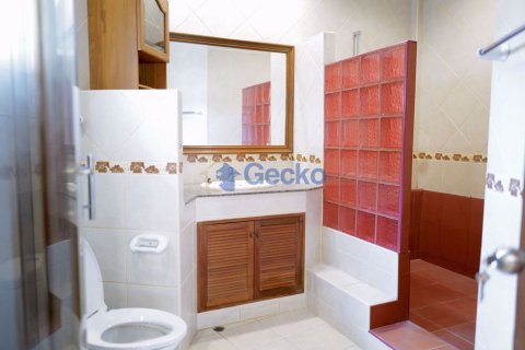 บ้านในพัทยา, ประเทศไทย 4 ห้องนอน № 196770 - รูปถ่าย 26
