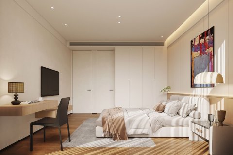 Villa in Phuket, Thailand 4 bedrooms № 167852 - photo 11