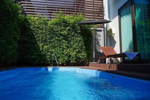 Villa à Hang Dong, Thaïlande 4 chambres № 167849 - photo 18