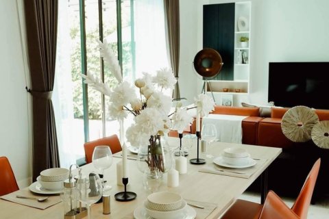 Villa à Hang Dong, Thaïlande 4 chambres № 167849 - photo 4