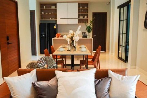 Villa à Hang Dong, Thaïlande 4 chambres № 167849 - photo 2