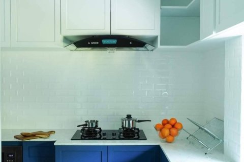 Villa à Hang Dong, Thaïlande 4 chambres № 167849 - photo 16