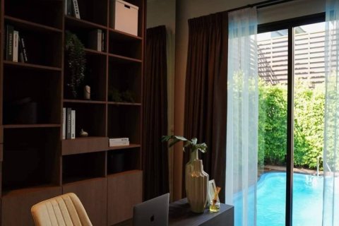 Villa à Hang Dong, Thaïlande 4 chambres № 167849 - photo 17