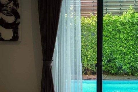 Villa à Hang Dong, Thaïlande 4 chambres № 167849 - photo 6