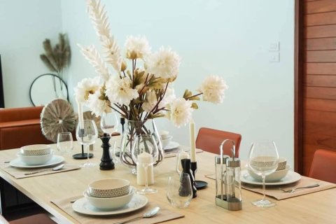 Villa à Hang Dong, Thaïlande 4 chambres № 167849 - photo 5