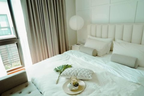 Villa à Hang Dong, Thaïlande 4 chambres № 167849 - photo 24