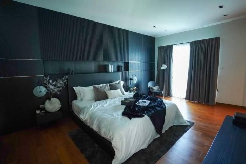 Villa à Hang Dong, Thaïlande 4 chambres № 167849 - photo 21