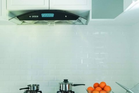 Villa à Hang Dong, Thaïlande 4 chambres № 167849 - photo 15