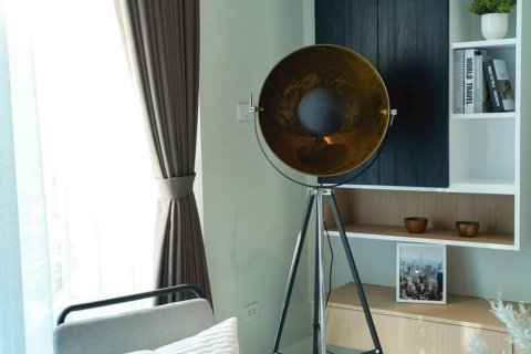 Villa à Hang Dong, Thaïlande 4 chambres № 167849 - photo 7