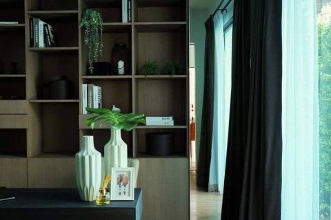 Villa à Hang Dong, Thaïlande 4 chambres № 167849 - photo 14