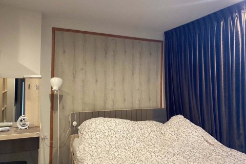 Студия в кондо в Пхракханонге, Бангкок, Таиланд № 167850 - фото 3