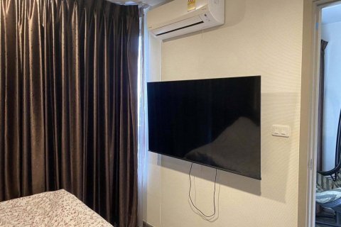 Студия в кондо в Пхракханонге, Бангкок, Таиланд № 167850 - фото 4