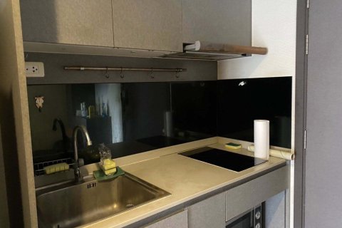 Студия в кондо в Пхракханонге, Бангкок, Таиланд № 167850 - фото 2