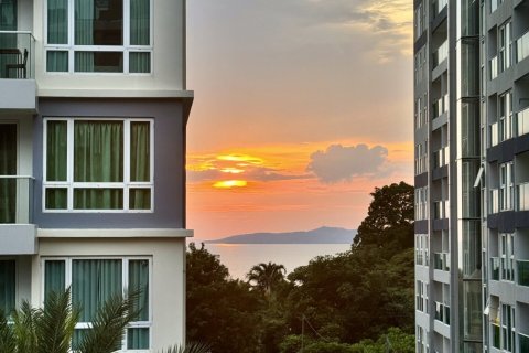 Apartment in Pattaya, Thailand 1 bedroom № 209149