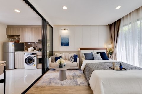 Studio in Pattaya, Thailand № 209147 - photo 6