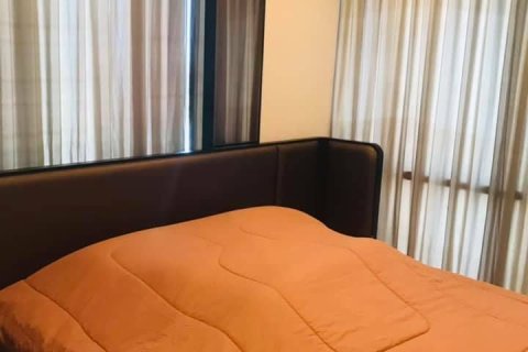 Condo à Bang Rak, Bangkok, Thaïlande, 2 chambres № 161172 - photo 6