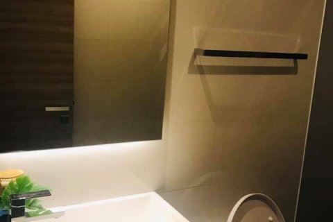 Condo à Bang Rak, Bangkok, Thaïlande, 2 chambres № 161172 - photo 5