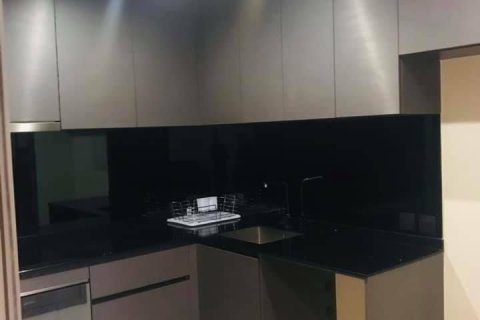 Condo à Bang Rak, Bangkok, Thaïlande, 2 chambres № 161172 - photo 4