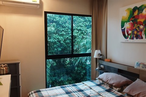 Studio dans le Condo à Phuket, Thaïlande  № 161174 - photo 4