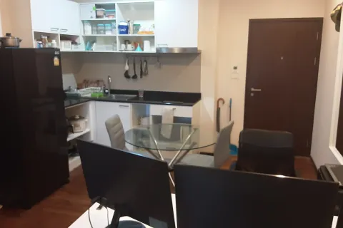 Studio dans le Condo à Phuket, Thaïlande  № 161174 - photo 3